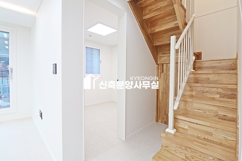 경기 안산단원구 와동 상록하이츠 [ 3룸 . 테라스 . 복층 Type ] 분양 매물번호 15902 사진 13