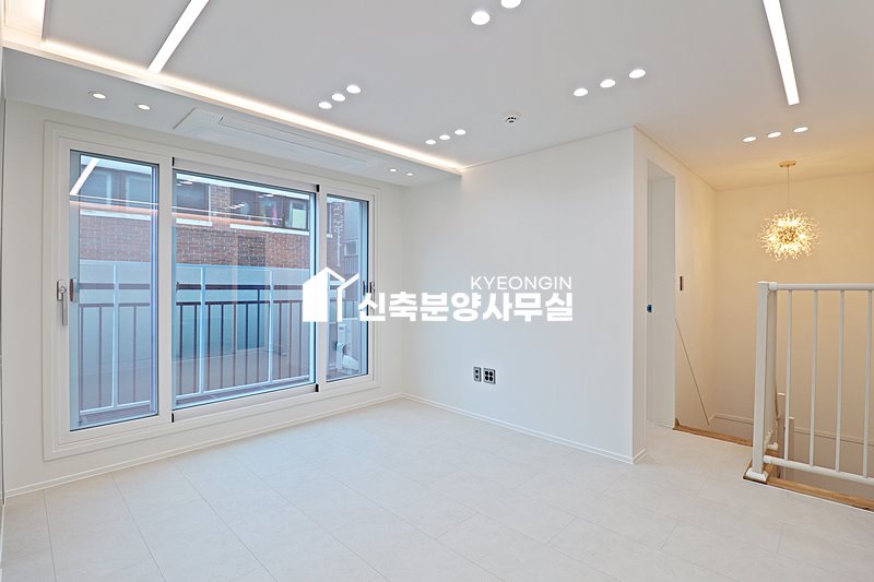 경기 안산단원구 와동 상록하이츠 [ 3룸 . 테라스 . 복층 Type ] 분양 매물번호 15902 사진 14