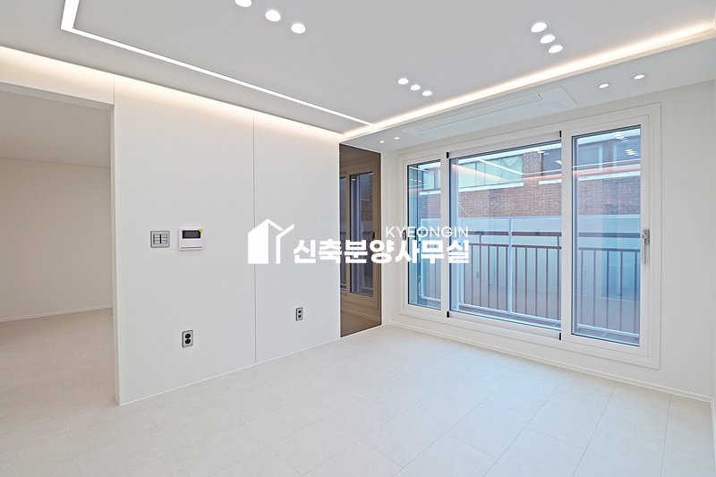경기 안산단원구 와동 상록하이츠 [ 3룸 . 테라스 . 복층 Type ] 분양 매물번호 15902 사진 16