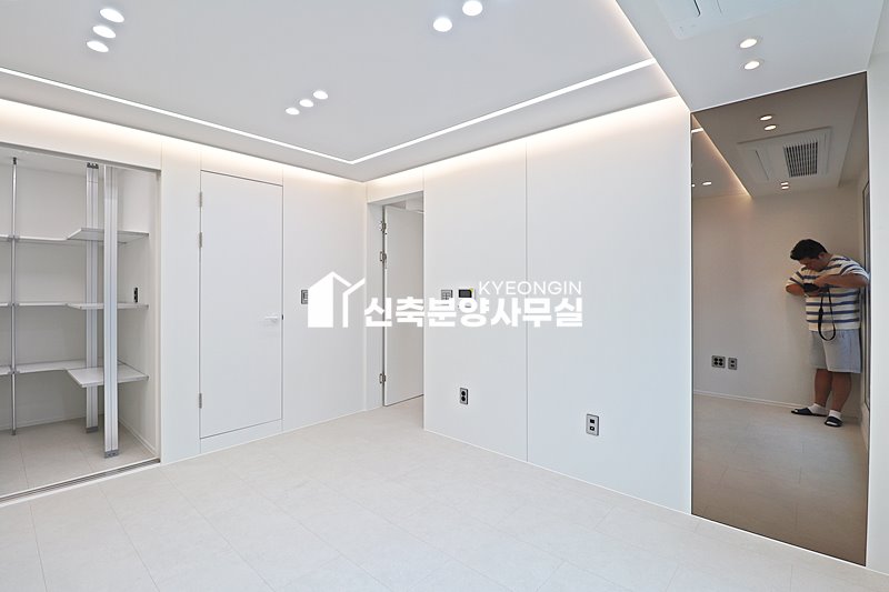 경기 안산단원구 와동 상록하이츠 [ 3룸 . 테라스 . 복층 Type ] 분양 매물번호 15902 사진 17