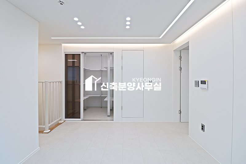 경기 안산단원구 와동 상록하이츠 [ 3룸 . 테라스 . 복층 Type ] 분양 매물번호 15902 사진 18