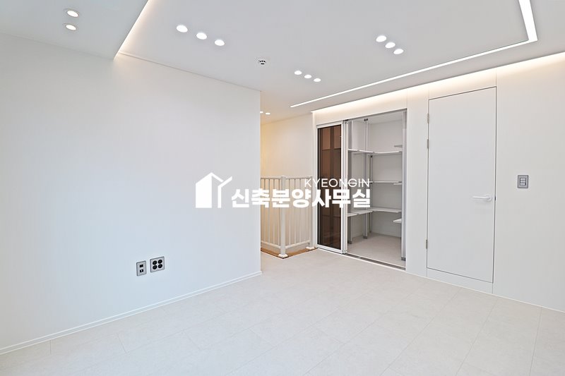 경기 안산단원구 와동 상록하이츠 [ 3룸 . 테라스 . 복층 Type ] 분양 매물번호 15902 사진 19