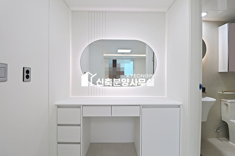 경기 안산단원구 와동 상록하이츠 [ 3룸 . 테라스 . 복층 Type ] 분양 매물번호 15902 사진 21