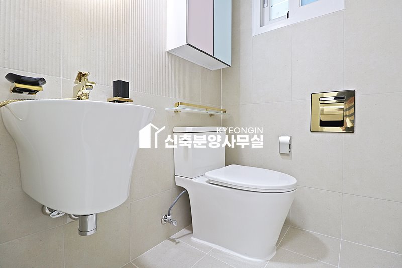 경기 안산단원구 와동 상록하이츠 [ 3룸 . 테라스 . 복층 Type ] 분양 매물번호 15902 사진 22