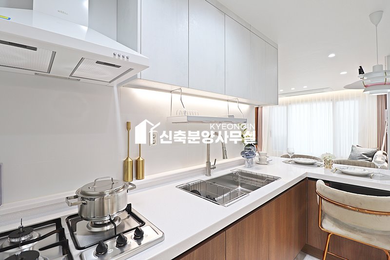 경기 안산상록구 부곡동 성현리첼 2차 [ 3룸 . 4룸 . 단독세대 Type ] 분양 매물번호 15900 사진 1