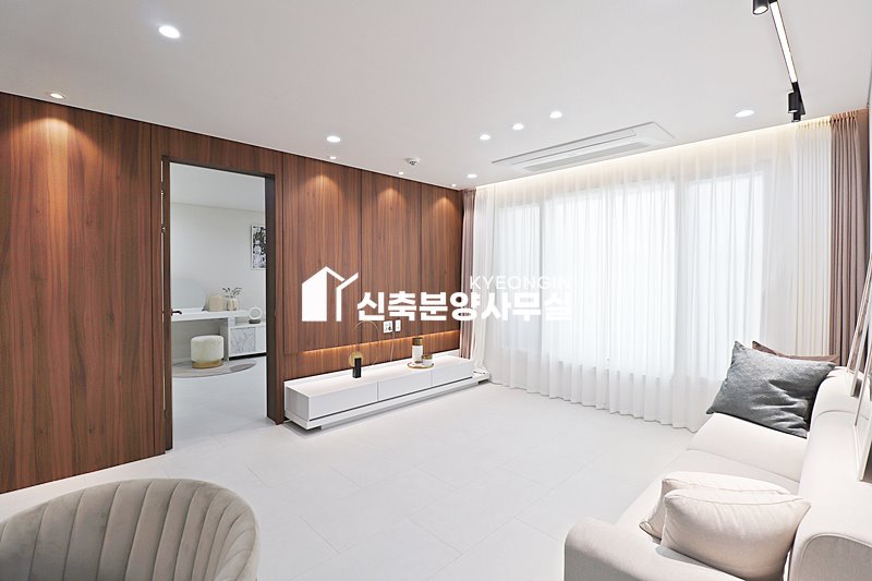 경기 안산상록구 부곡동 성현리첼 2차 [ 3룸 . 4룸 . 단독세대 Type ] 분양 매물번호 15900 사진 2