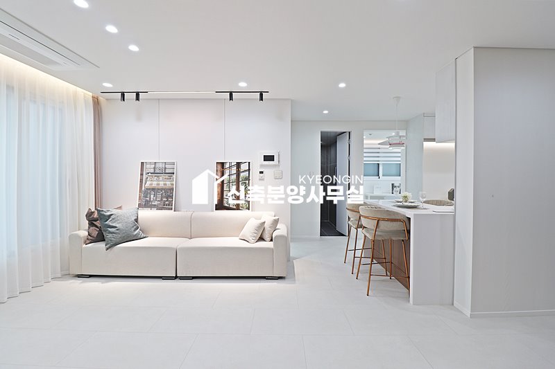 경기 안산상록구 부곡동 성현리첼 2차 [ 3룸 . 4룸 . 단독세대 Type ] 분양 매물번호 15900 사진 5
