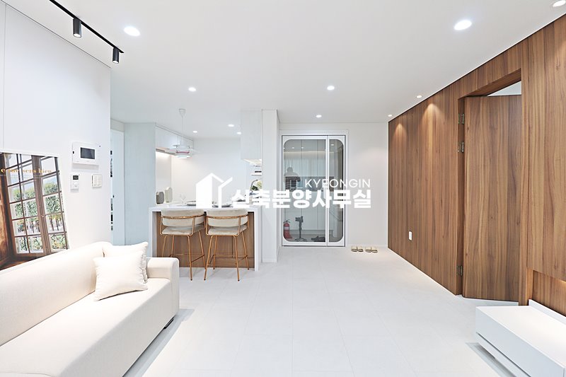 경기 안산상록구 부곡동 성현리첼 2차 [ 3룸 . 4룸 . 단독세대 Type ] 분양 매물번호 15900 사진 7
