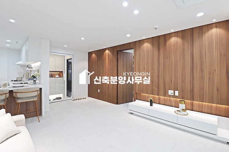 경기 안산상록구 부곡동 성현리첼 2차 [ 3룸 . 4룸 . 단독세대 Type ] 분양 매물번호 15900 사진 8