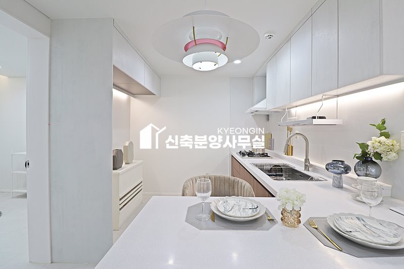 경기 안산상록구 부곡동 성현리첼 2차 [ 3룸 . 4룸 . 단독세대 Type ] 분양 매물번호 15900 사진 11