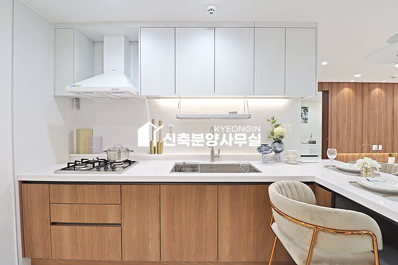 경기 안산상록구 부곡동 성현리첼 2차 [ 3룸 . 4룸 . 단독세대 Type ] 분양 매물번호 15900 사진 13