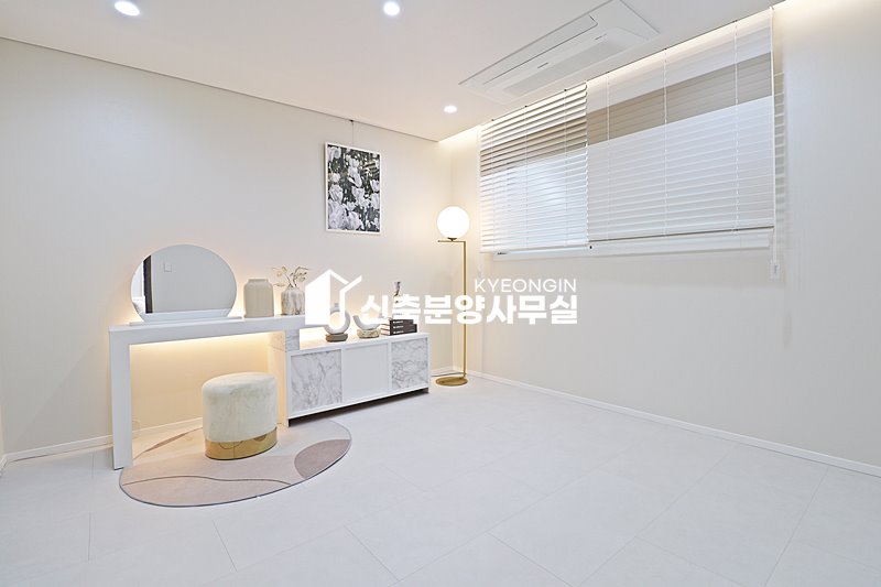 경기 안산상록구 부곡동 성현리첼 2차 [ 3룸 . 4룸 . 단독세대 Type ] 분양 매물번호 15900 사진 15