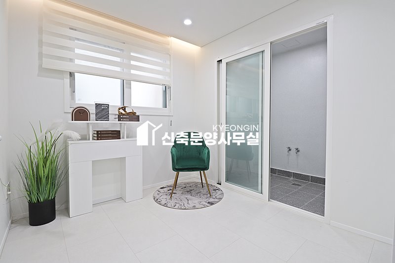 경기 안산상록구 부곡동 성현리첼 2차 [ 3룸 . 4룸 . 단독세대 Type ] 분양 매물번호 15900 사진 18