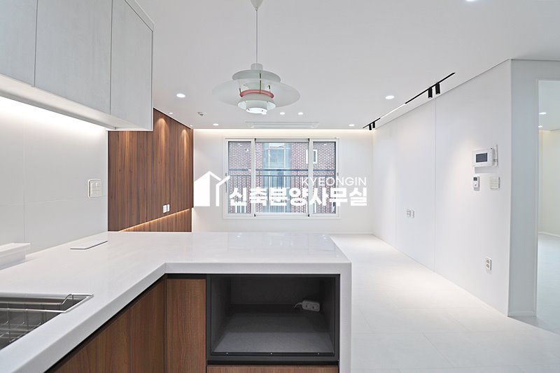 경기 안산상록구 부곡동 성현리첼 2차 [ 3룸 . 4룸 . 단독세대 Type ] 분양 매물번호 15900 사진 21