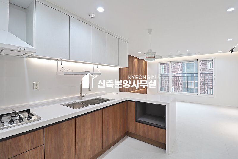 경기 안산상록구 부곡동 성현리첼 2차 [ 3룸 . 4룸 . 단독세대 Type ] 분양 매물번호 15900 사진 22