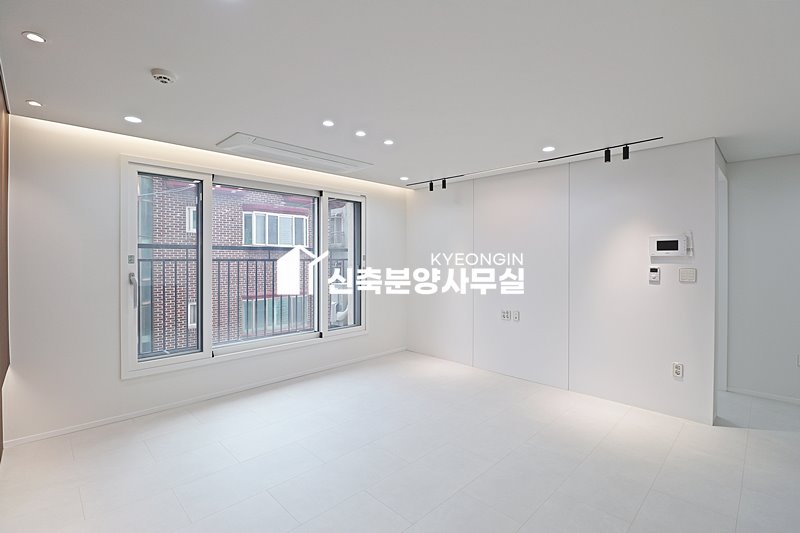 경기 안산상록구 부곡동 성현리첼 2차 [ 3룸 . 4룸 . 단독세대 Type ] 분양 매물번호 15900 사진 25