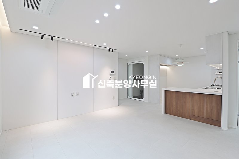 경기 안산상록구 부곡동 성현리첼 2차 [ 3룸 . 4룸 . 단독세대 Type ] 분양 매물번호 15900 사진 26