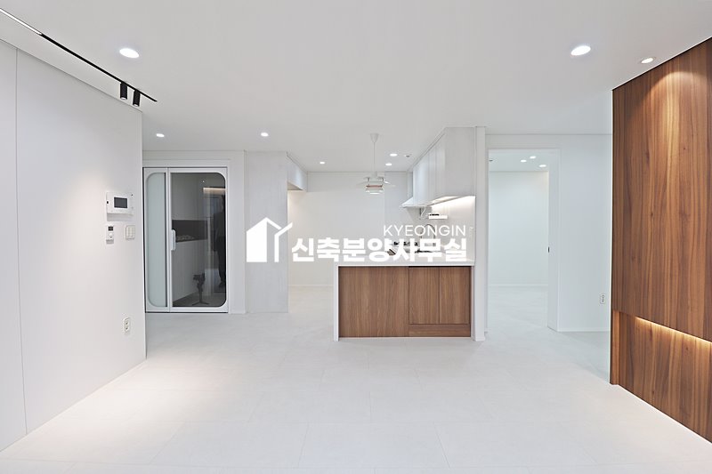 경기 안산상록구 부곡동 성현리첼 2차 [ 3룸 . 4룸 . 단독세대 Type ] 분양 매물번호 15900 사진 27