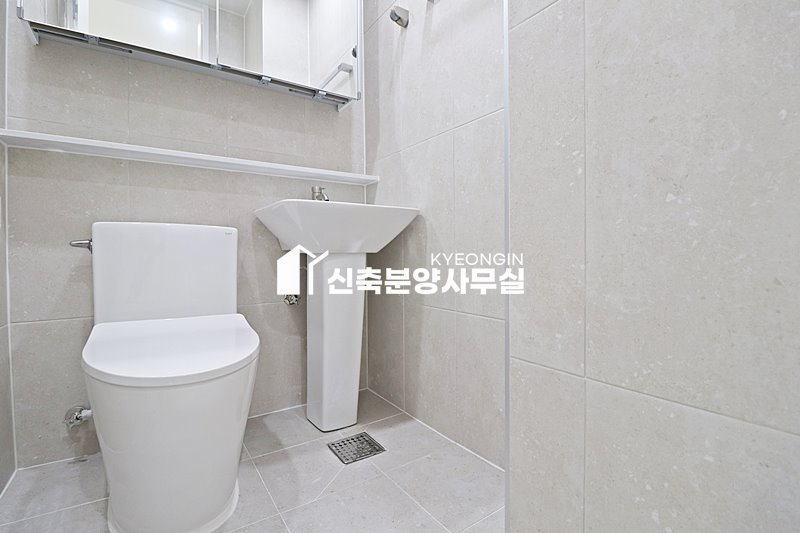 경기 안산상록구 부곡동 성현리첼 2차 [ 3룸 . 4룸 . 단독세대 Type ] 분양 매물번호 15900 사진 36