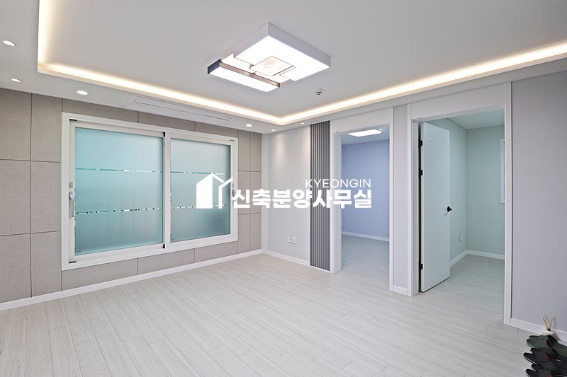 경기 안산상록구 부곡동 서원럭스빌 [ 3룸 . 테라스 . 복층 Type ] 분양 매물번호 15899 사진 1