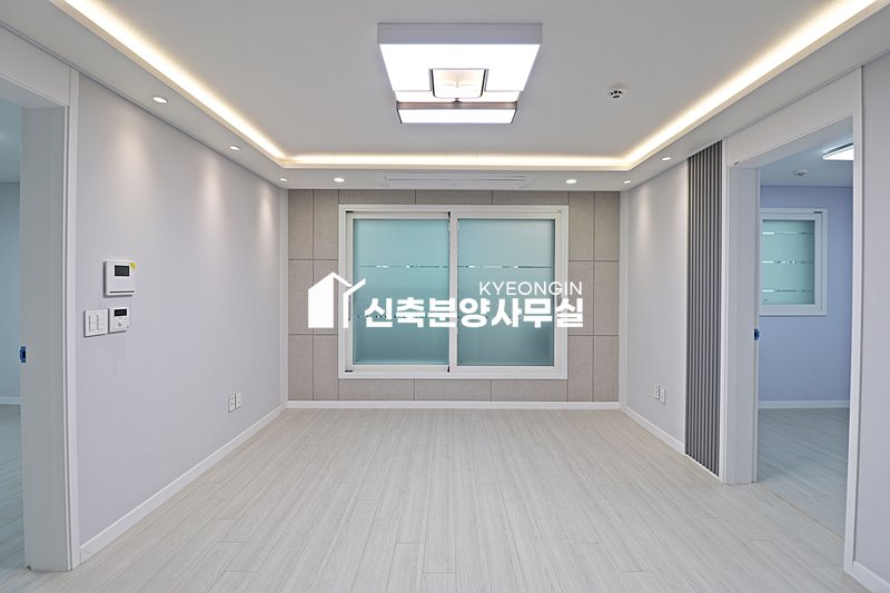 경기 안산상록구 부곡동 서원럭스빌 [ 3룸 . 테라스 . 복층 Type ] 분양 매물번호 15899 사진 2