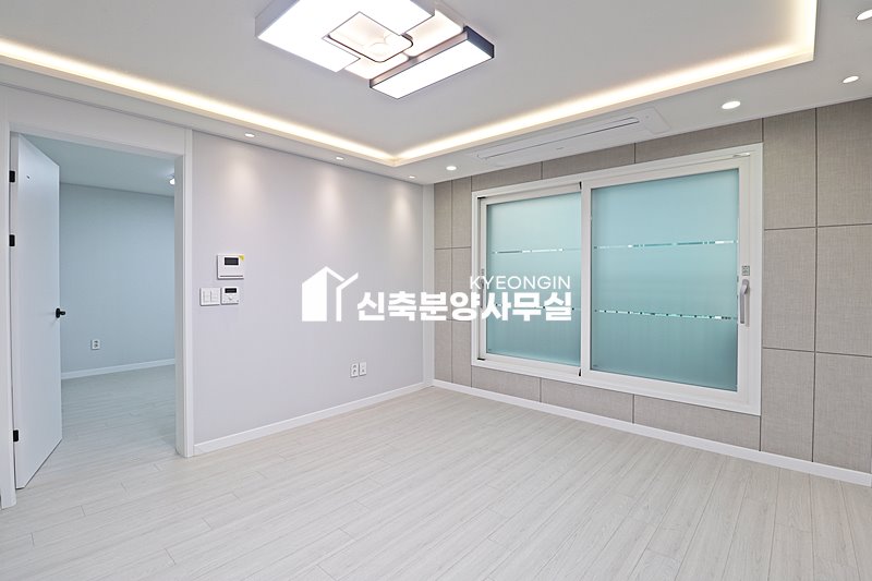 경기 안산상록구 부곡동 서원럭스빌 [ 3룸 . 테라스 . 복층 Type ] 분양 매물번호 15899 사진 3