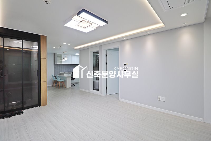 경기 안산상록구 부곡동 서원럭스빌 [ 3룸 . 테라스 . 복층 Type ] 분양 매물번호 15899 사진 4