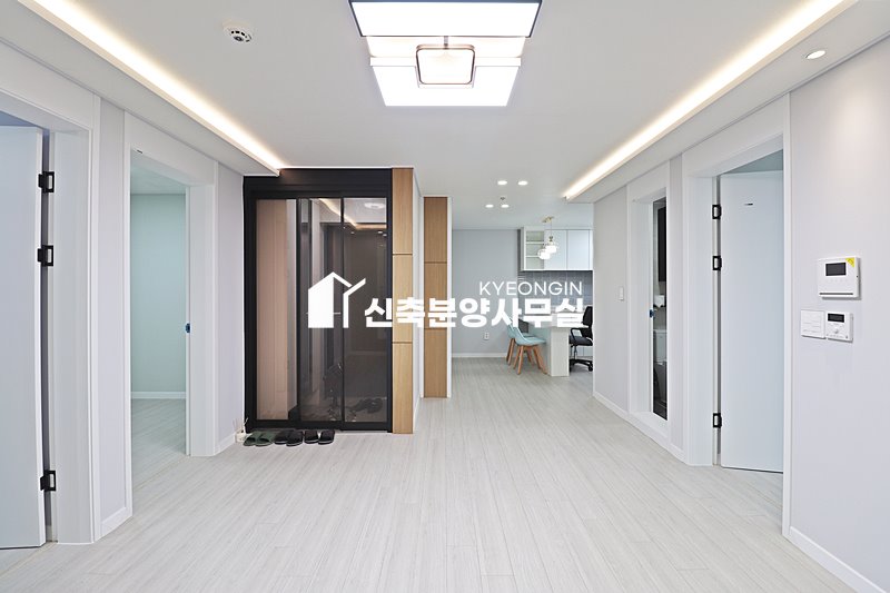 경기 안산상록구 부곡동 서원럭스빌 [ 3룸 . 테라스 . 복층 Type ] 분양 매물번호 15899 사진 5