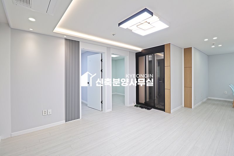 경기 안산상록구 부곡동 서원럭스빌 [ 3룸 . 테라스 . 복층 Type ] 분양 매물번호 15899 사진 6