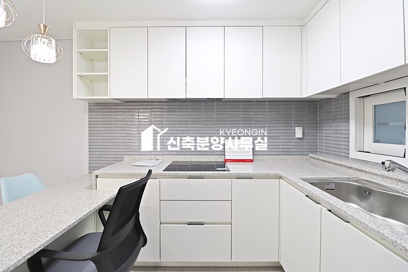 경기 안산상록구 부곡동 서원럭스빌 [ 3룸 . 테라스 . 복층 Type ] 분양 매물번호 15899 사진 9