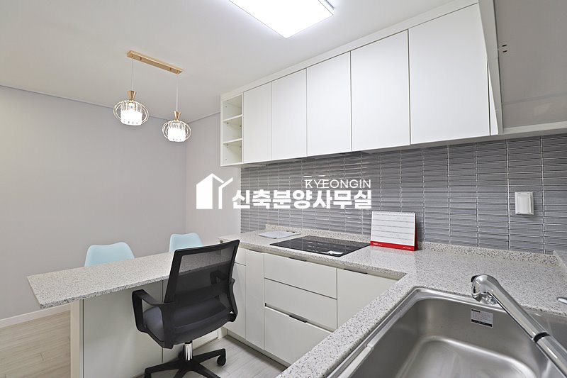 경기 안산상록구 부곡동 서원럭스빌 [ 3룸 . 테라스 . 복층 Type ] 분양 매물번호 15899 사진 10