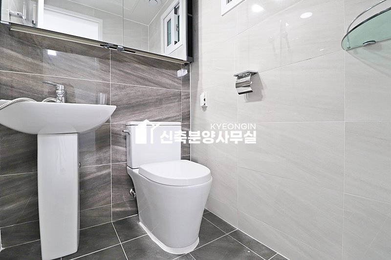 경기 안산상록구 부곡동 서원럭스빌 [ 3룸 . 테라스 . 복층 Type ] 분양 매물번호 15899 사진 12