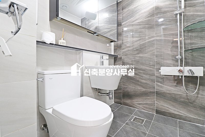 경기 안산상록구 부곡동 서원럭스빌 [ 3룸 . 테라스 . 복층 Type ] 분양 매물번호 15899 사진 15