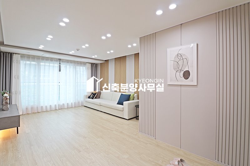 경기 안산상록구 본오동 서원빌 [ 3룸 . 테라스 . 복층 Type ] 분양 매물번호 15898 사진 1