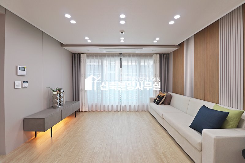경기 안산상록구 본오동 서원빌 [ 3룸 . 테라스 . 복층 Type ] 분양 매물번호 15898 사진 2