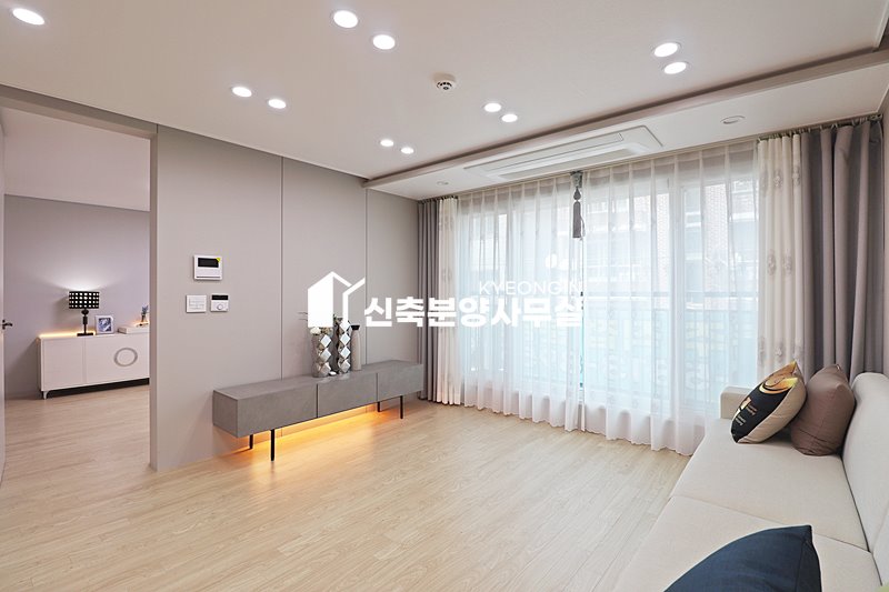 경기 안산상록구 본오동 서원빌 [ 3룸 . 테라스 . 복층 Type ] 분양 매물번호 15898 사진 3