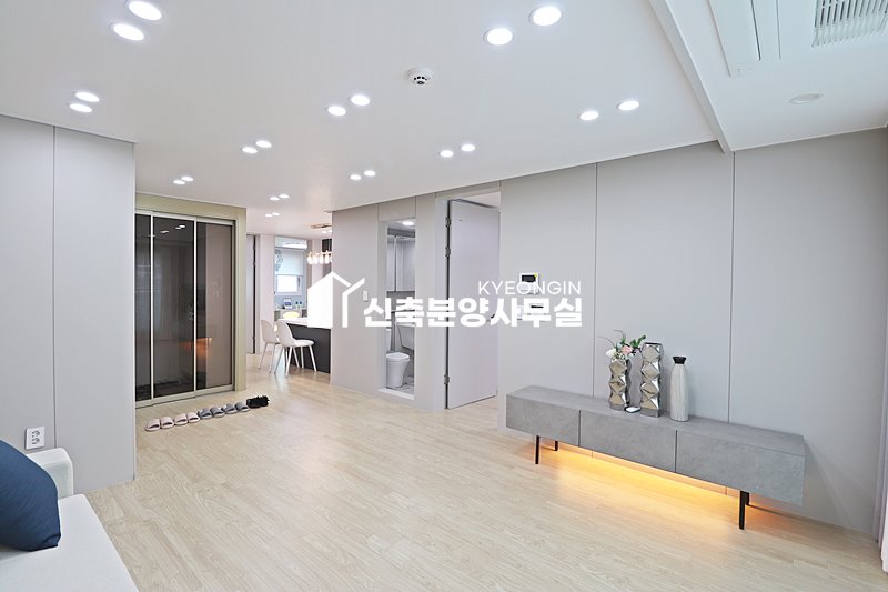 경기 안산상록구 본오동 서원빌 [ 3룸 . 테라스 . 복층 Type ] 분양 매물번호 15898 사진 4