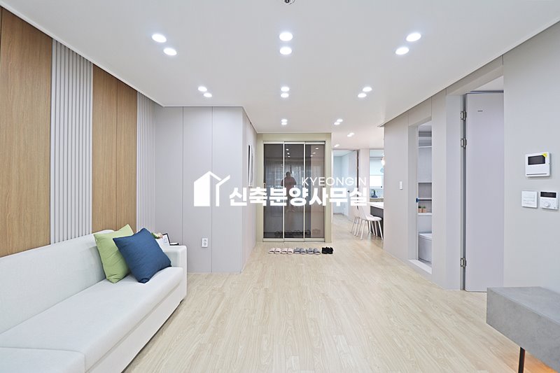 경기 안산상록구 본오동 서원빌 [ 3룸 . 테라스 . 복층 Type ] 분양 매물번호 15898 사진 5