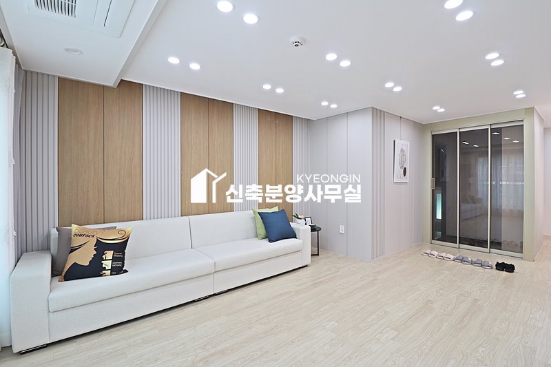 경기 안산상록구 본오동 서원빌 [ 3룸 . 테라스 . 복층 Type ] 분양 매물번호 15898 사진 6