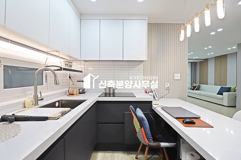 경기 안산상록구 본오동 서원빌 [ 3룸 . 테라스 . 복층 Type ] 분양 매물번호 15898 사진 9