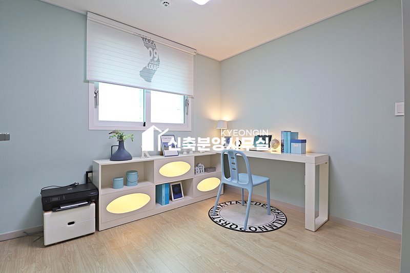 경기 안산상록구 본오동 서원빌 [ 3룸 . 테라스 . 복층 Type ] 분양 매물번호 15898 사진 13