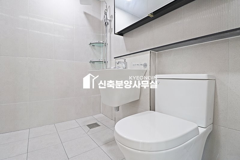 경기 안산상록구 본오동 서원빌 [ 3룸 . 테라스 . 복층 Type ] 분양 매물번호 15898 사진 14