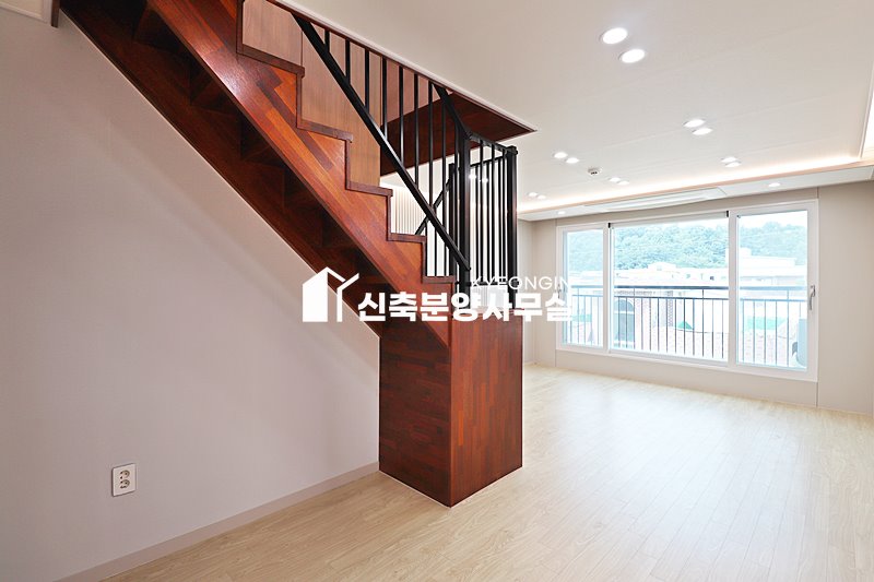 경기 안산상록구 본오동 서원빌 [ 3룸 . 테라스 . 복층 Type ] 분양 매물번호 15898 사진 16