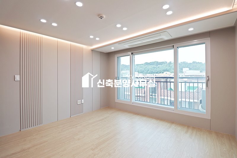 경기 안산상록구 본오동 서원빌 [ 3룸 . 테라스 . 복층 Type ] 분양 매물번호 15898 사진 17