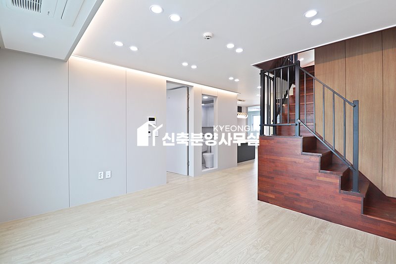 경기 안산상록구 본오동 서원빌 [ 3룸 . 테라스 . 복층 Type ] 분양 매물번호 15898 사진 19