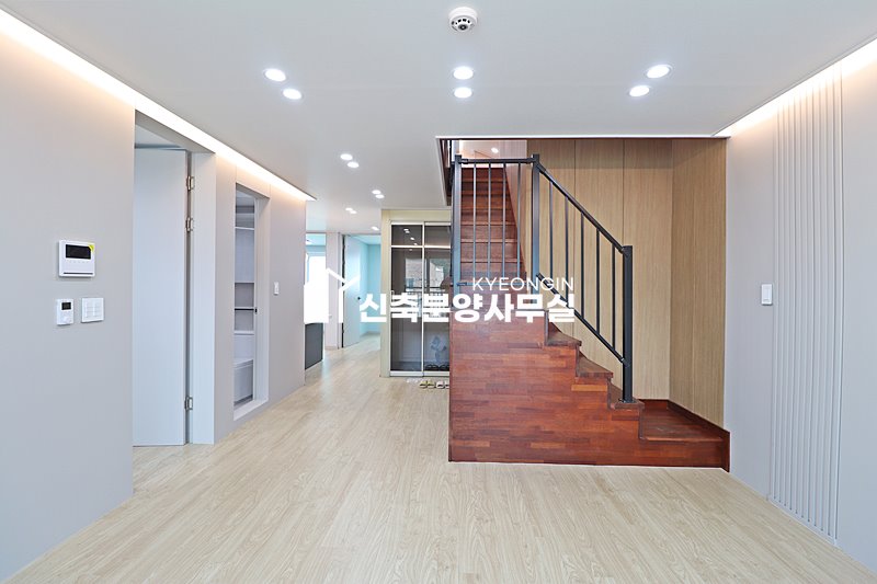 경기 안산상록구 본오동 서원빌 [ 3룸 . 테라스 . 복층 Type ] 분양 매물번호 15898 사진 20