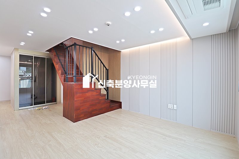 경기 안산상록구 본오동 서원빌 [ 3룸 . 테라스 . 복층 Type ] 분양 매물번호 15898 사진 21