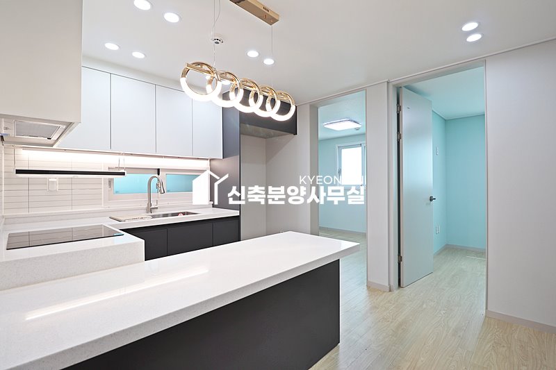 경기 안산상록구 본오동 서원빌 [ 3룸 . 테라스 . 복층 Type ] 분양 매물번호 15898 사진 22
