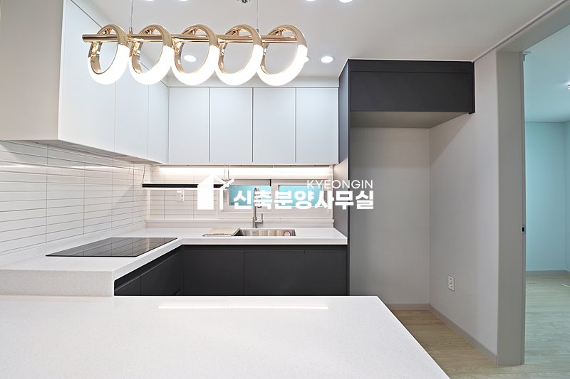 경기 안산상록구 본오동 서원빌 [ 3룸 . 테라스 . 복층 Type ] 분양 매물번호 15898 사진 23