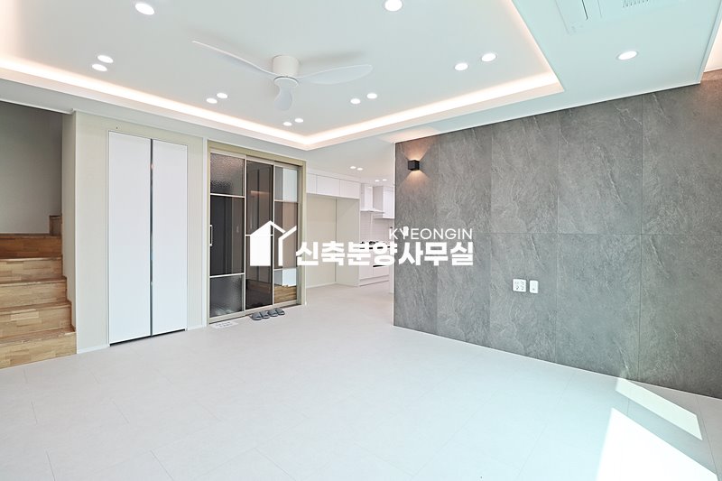 경기 안산상록구 본오동 모드니에팰리스 2차 [ 3룸 . 테라스 . 복층 Type ] 분양 매물번호 15897 사진 24